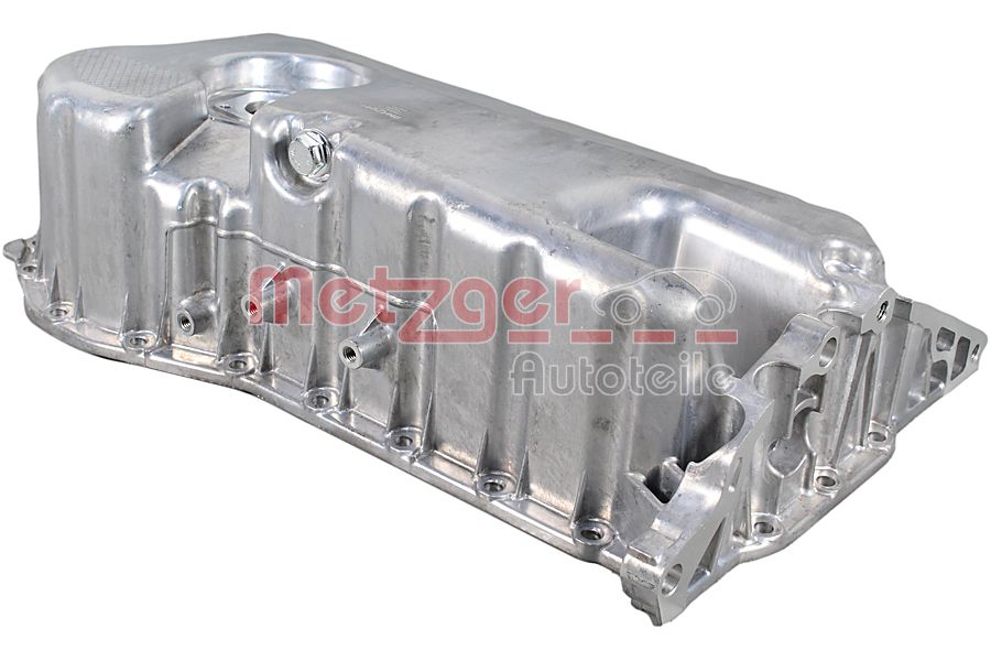 METZGER 7990213 Ölwanne